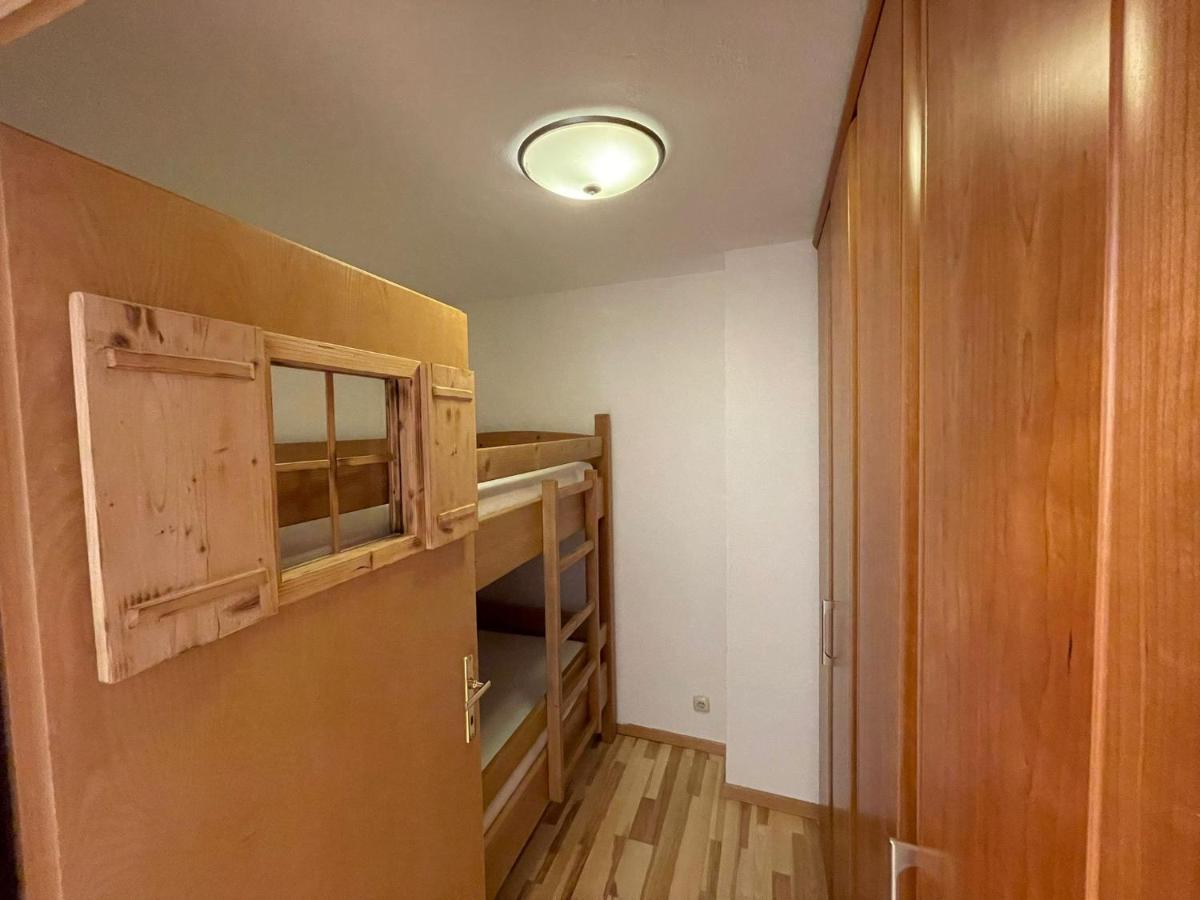 Апартаменти Haus Monika Кірхберг Екстер'єр фото