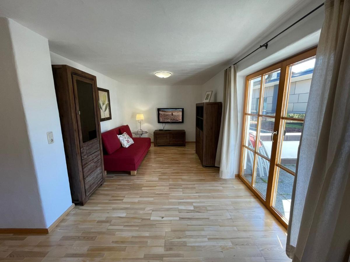 Апартаменти Haus Monika Кірхберг Екстер'єр фото